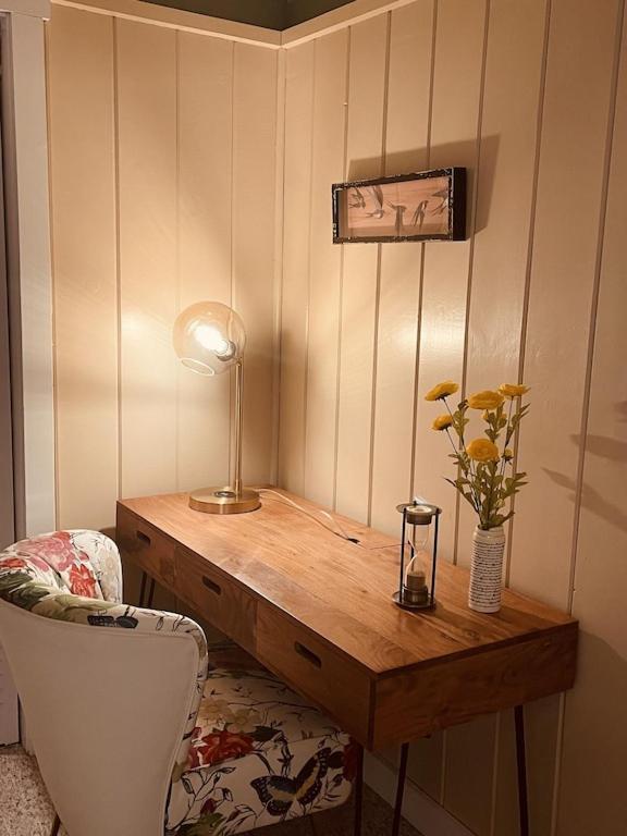 Chalet With A Private Beach In Acadia National Park Bar Harbor Esterno foto